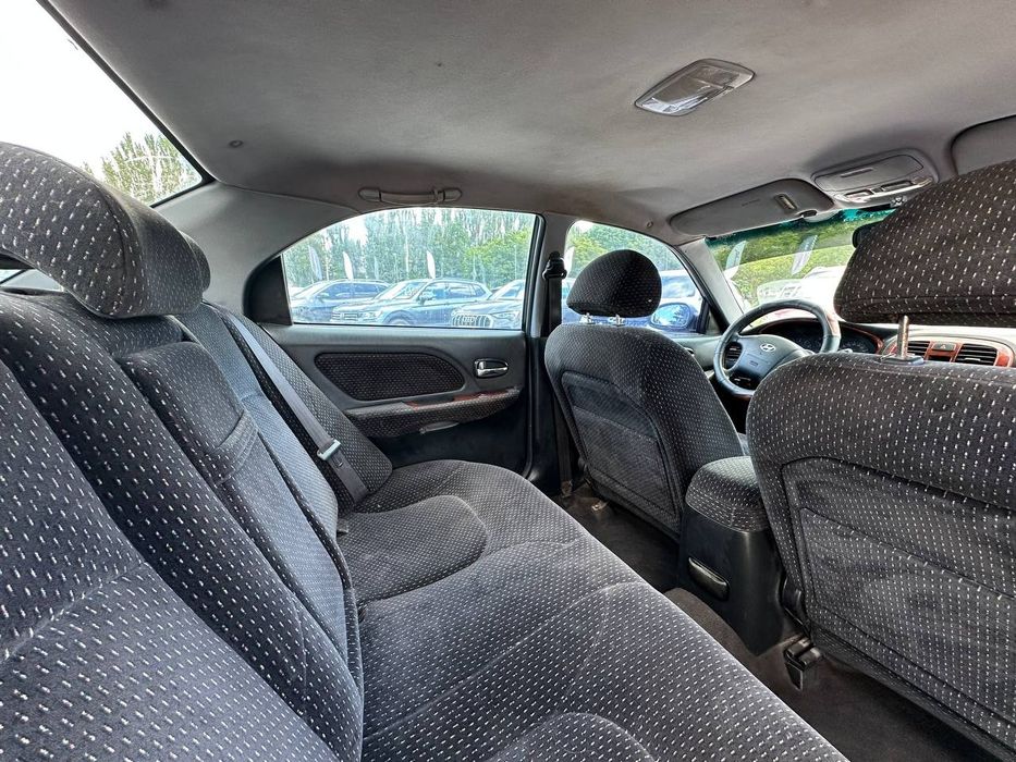 Hyundai Sonata №4723 (ВНЕСОК від 10%) Альянс Авто Кривий Ріг