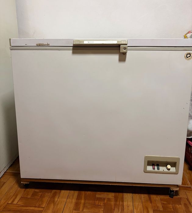 Arca congeladora Orima