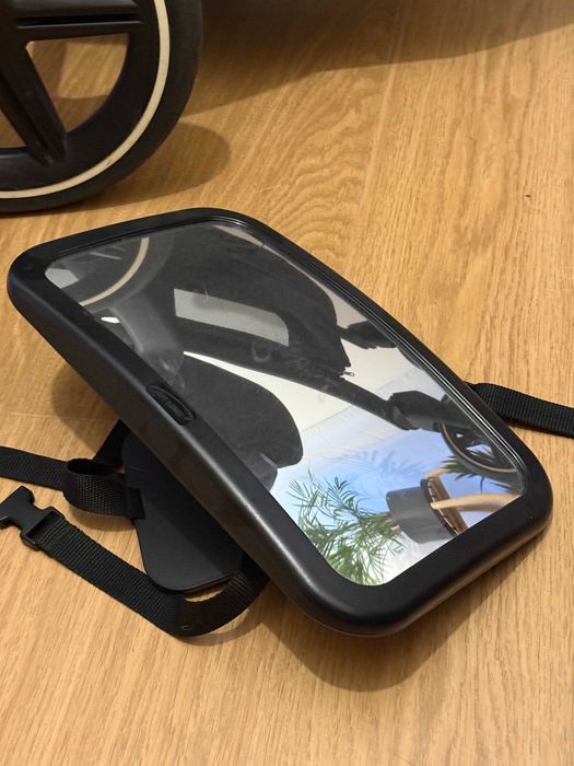 Fotelik samochodowy Cybex Cloud Z i-size, baza ISOFIX Cybex Base Z