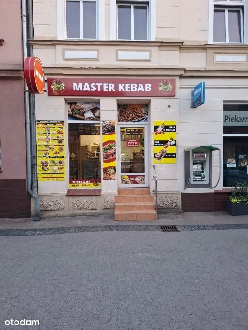 Inwestycja z dochodem pasywnym – kamienica w Gostyniu- Nowa Cena!!