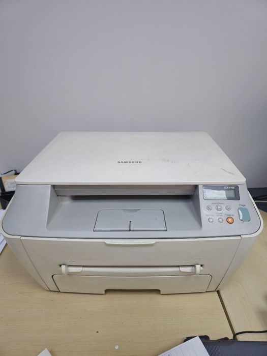 МФУ Samsung scx-4100