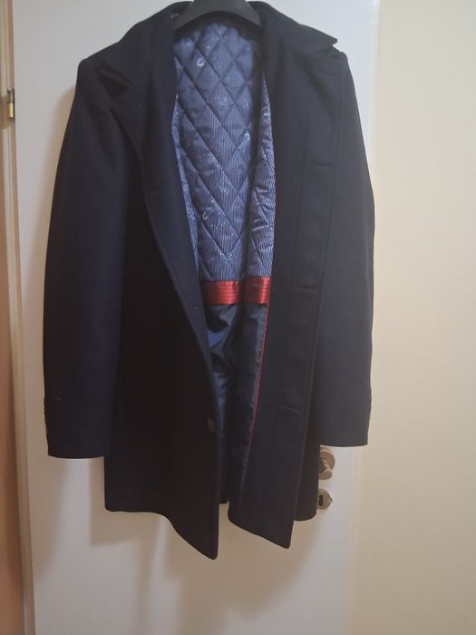 Kurtka ( płaszcz)  męska