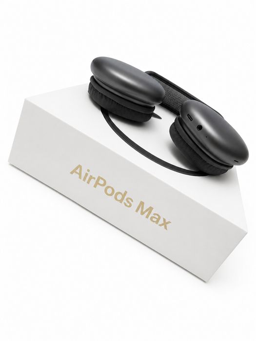 AirPods Max китай нові