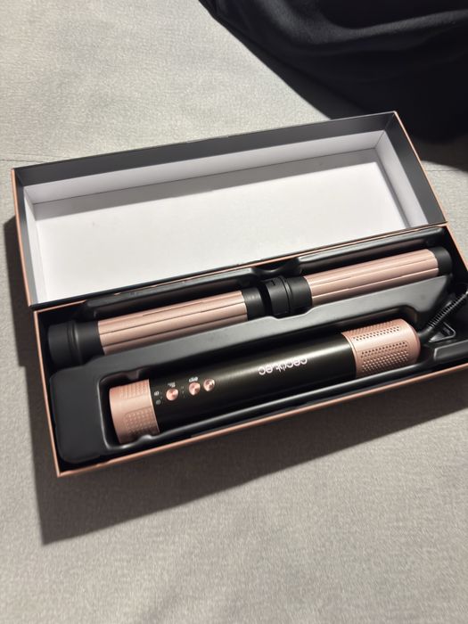 Стайлер Cecotec.