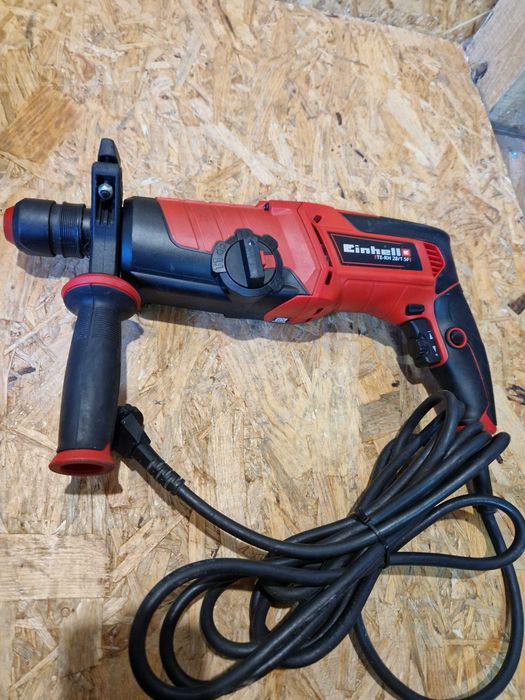 Młotowiertarka Einhell TE-RH 28 5F SDS Plus 950 W