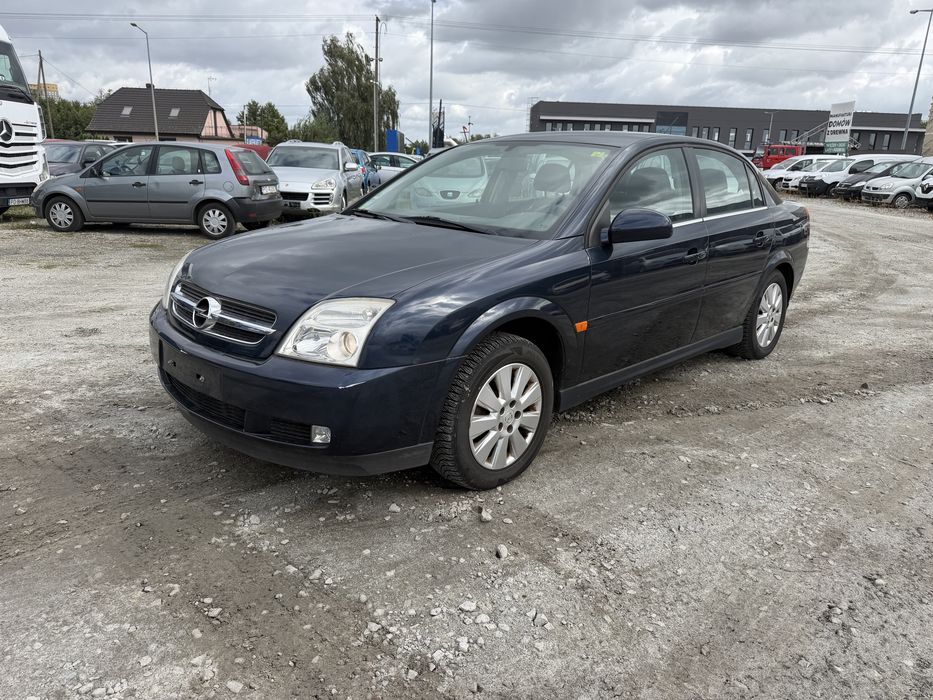 Opel Vectra