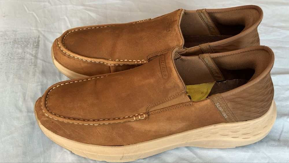 Buty skechers rozm 45