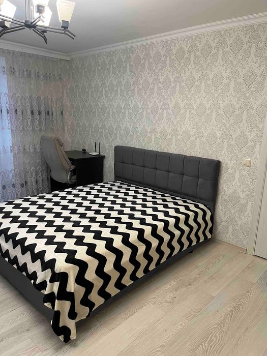 Здається подобово однокімнатна квартира   в районі Автовокзалу