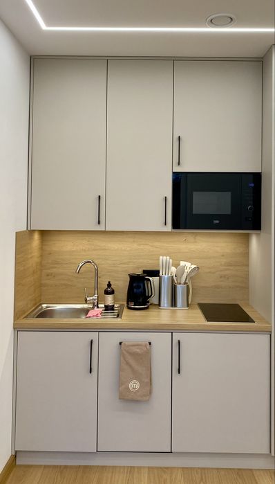 Apartamenty Zielona ostoja