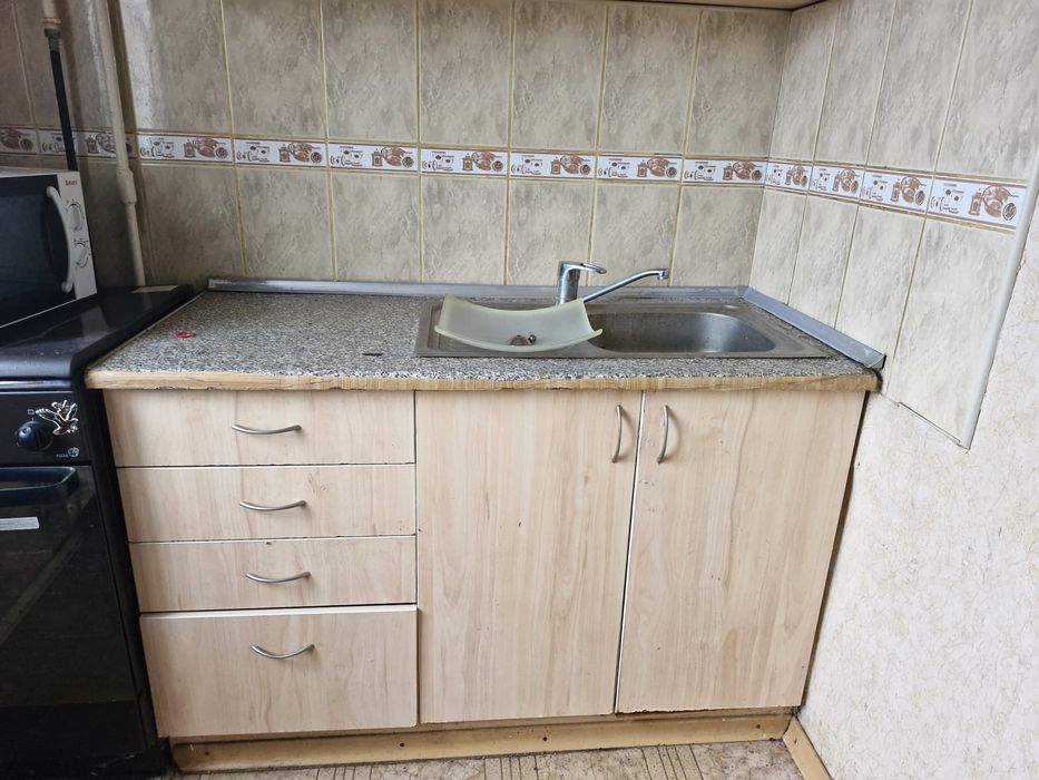 Продам кухню, з мийкою