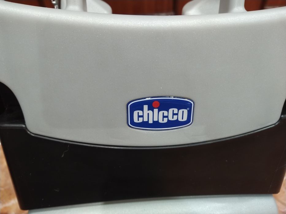 Suporte auto para ovo da Chicco