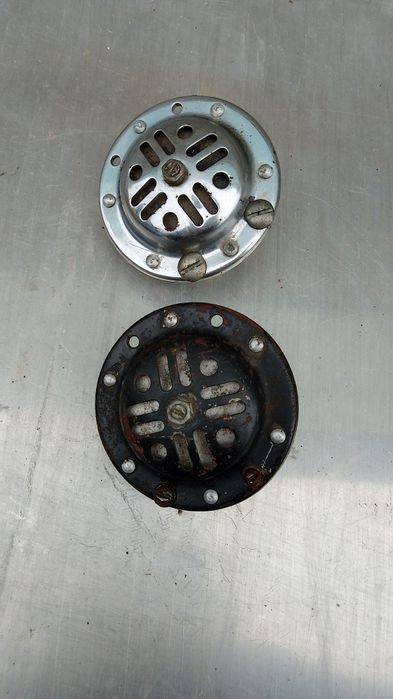 Фара мопед СССР Карпати