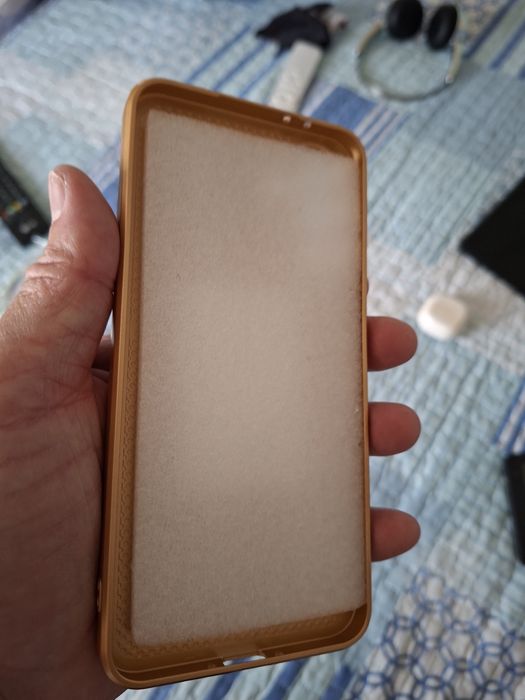 Capas Samsung A56 5G Nova