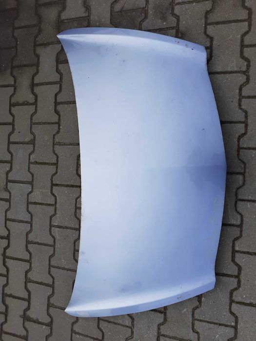 Maska Honda Jazz II B506M