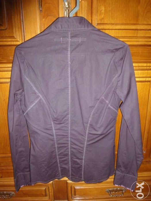 Camisa Pepe Jeans