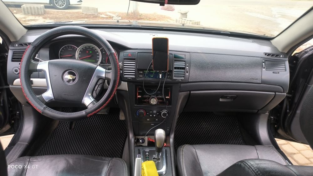 Продам Chevrolet Epica