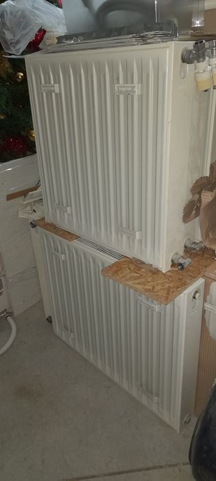 Vendo radiadores de aquecimento central com diversas medidas muito bom