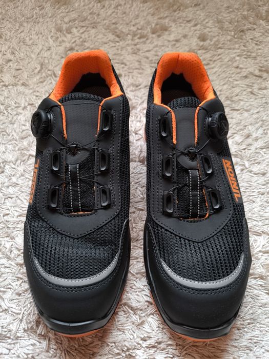 Робоче взуття Union