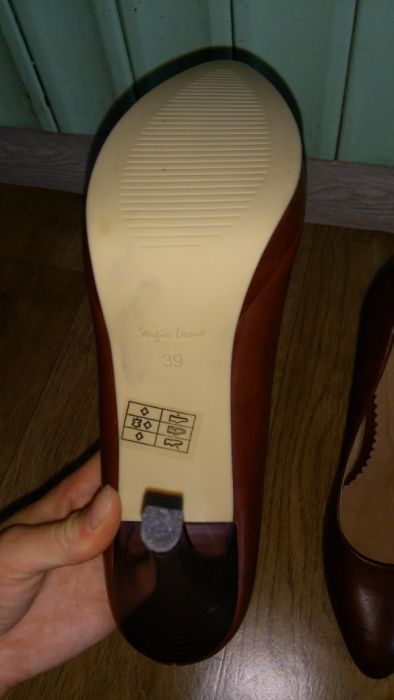 Sprzedam nowe szpilki