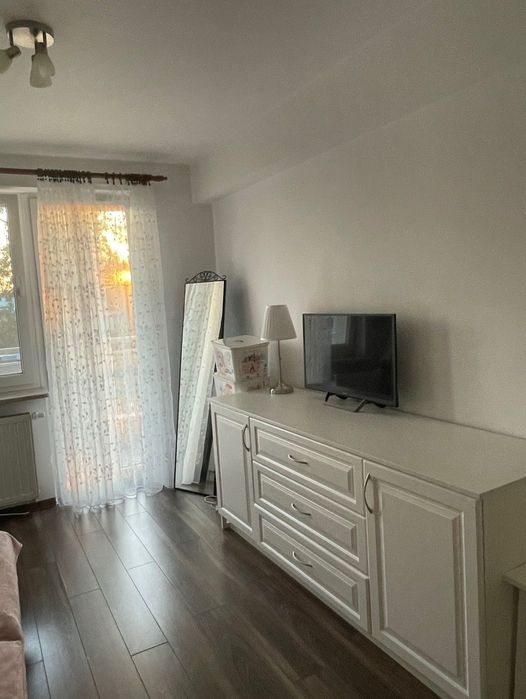 Wynajem mieszkania 2 pokojowego Prądnik Czerwony