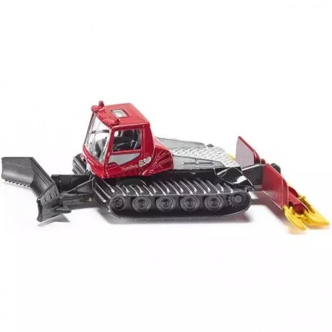 Ratrak Pistenbully 600. Siku