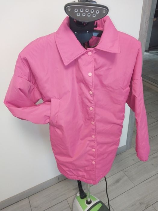 Курточка-сорочка