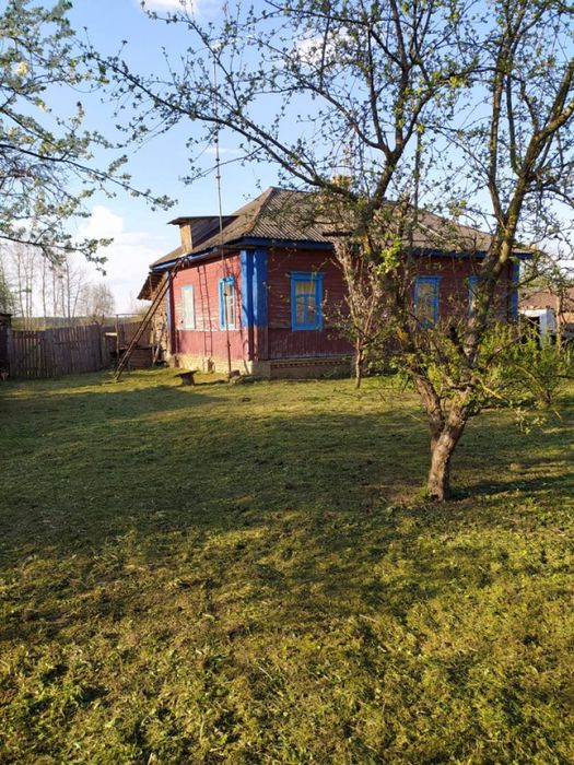 Будинок під житло або дачу в с Мохнатин.