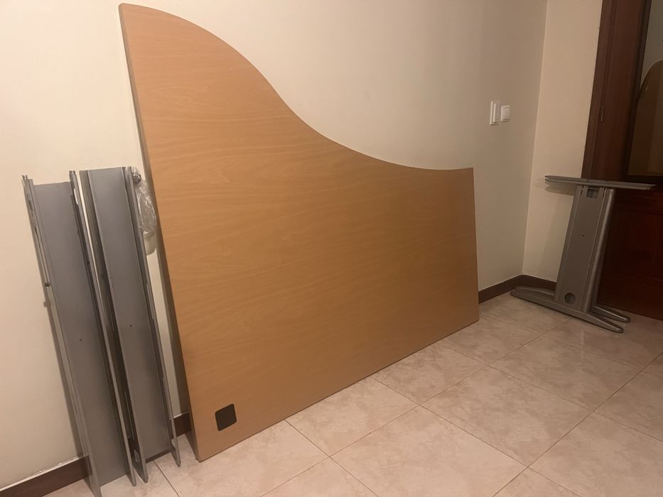 Mesas de escritorio