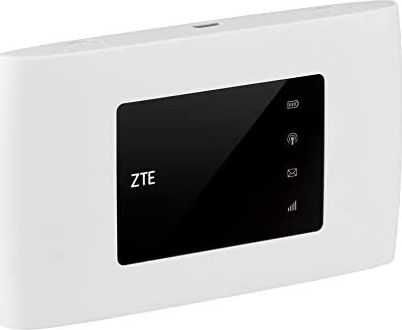Router wifi mobilny ZTE MF920U na kartę SIM Nowy
