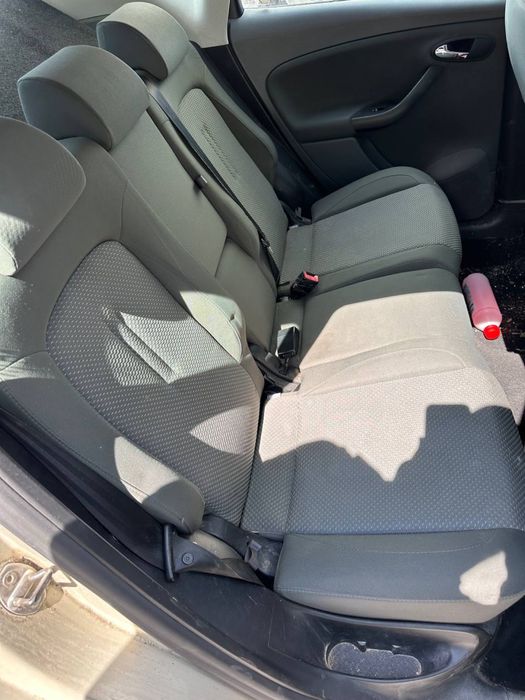Seat Altea дізель автомат в Киеві
