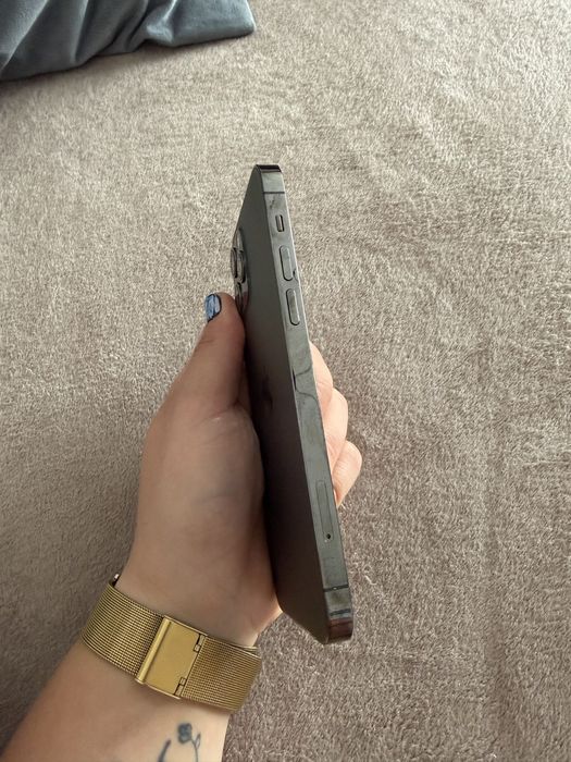 Iphone 12 Pro 256GB   REZERWACJA