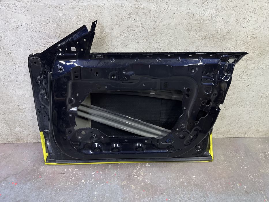 Двері Дверка Дверь Двери БМВ 6 G32 640 г32 B58 Разборка BMW HELP