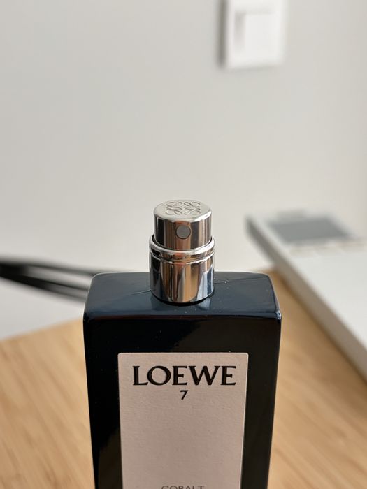 Loewe 7 Cobalt Eau de Parfum