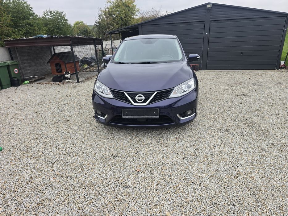 Nissan Pulsar