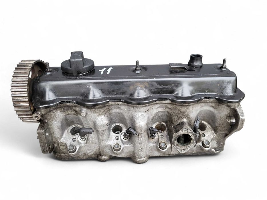 ГБЦ головка блока VW Golf 3 Passat B4 B5 Sharan 1.9 TDI