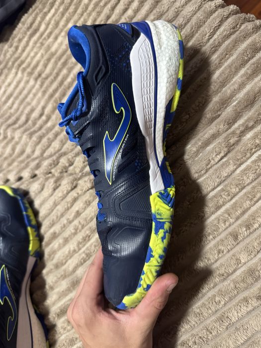 Sapatilhas padel Joma T slam n43