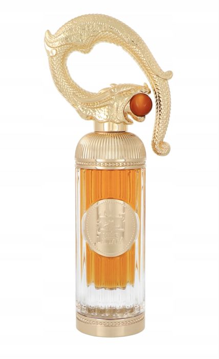 Lattafa SEHR arabskie perfumy