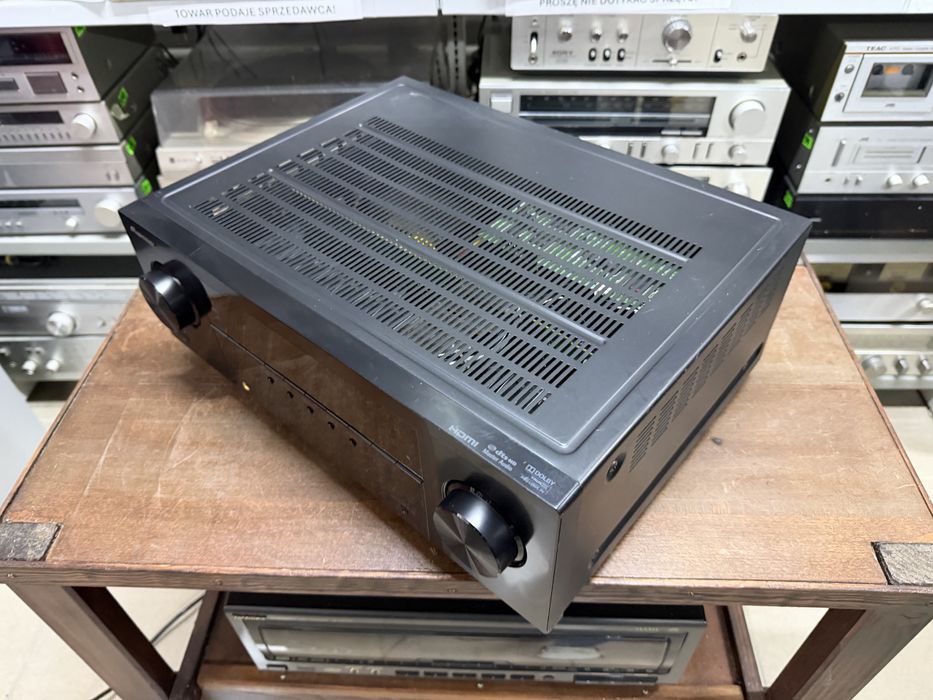 Amplituner Pioneer VSX-521 Audio Room