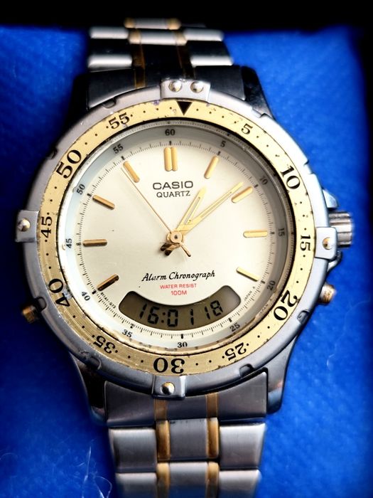 Zegarek casio AD-510
