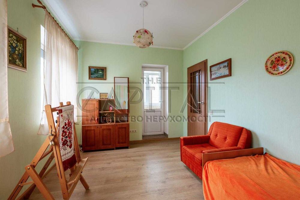 Продаж будинку, Осокорки, метро Славутич