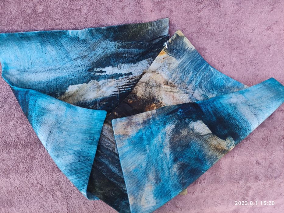 Наволочки 2шт в комплекте