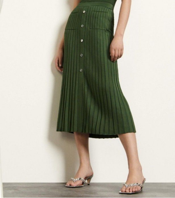 Юбка SANDRO, s-m.