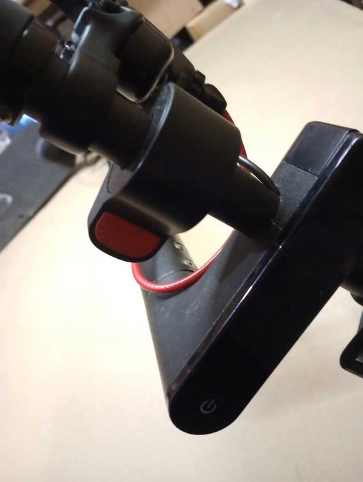 Hulajnoga ELEKTRYCZNA EVERCROSS EV10K PRO E 10'' 400W 10.4AH, 20KM/H