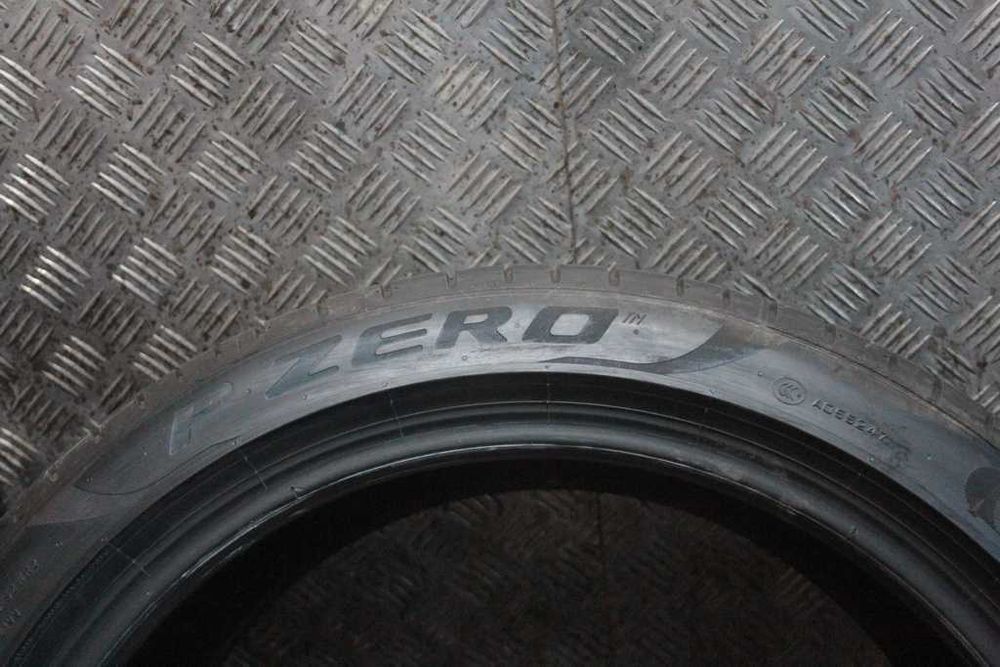 245/40/19 Pirelli P Zero 245/40 R19 94W 2023r SealInside