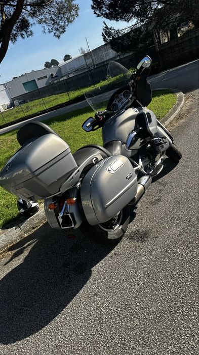 Bmw R 1200 CL nova