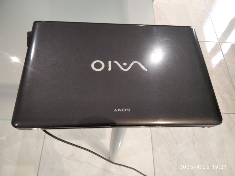 Sony Vaio PCG71211M Core i5
