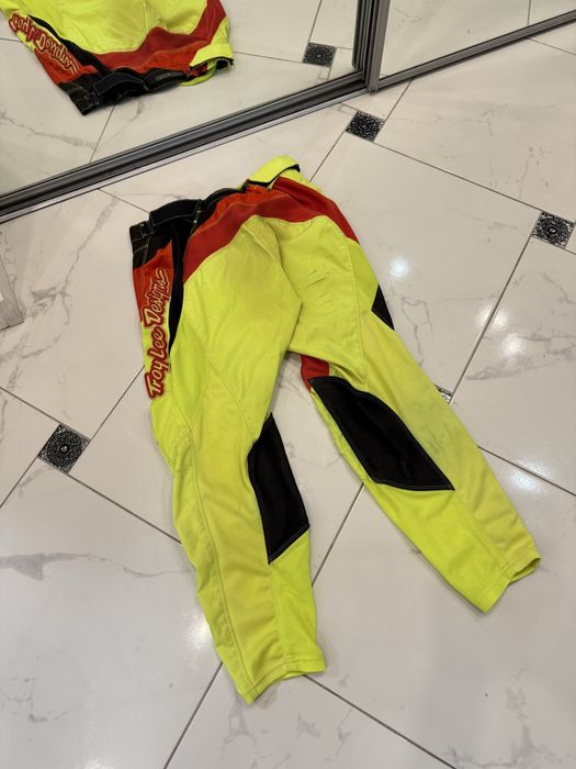 Оригінальний фірмовий костюм troy lee design