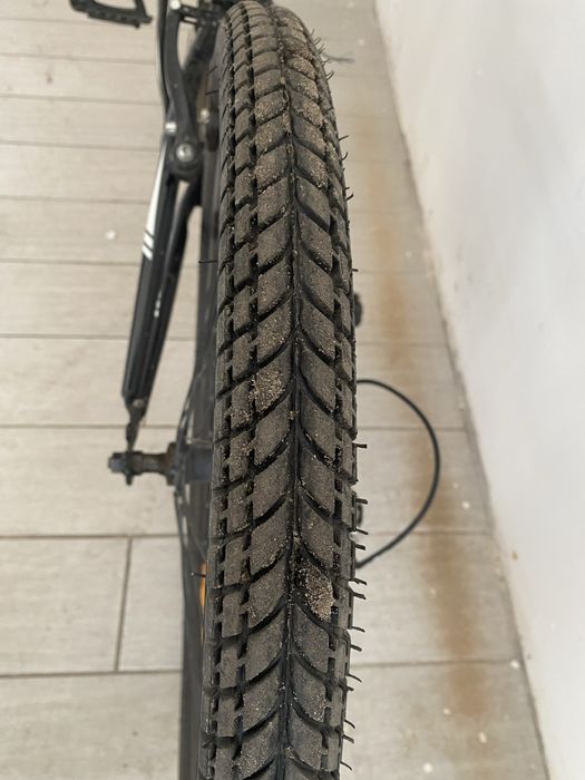 Велосипед Pride. Гірський.