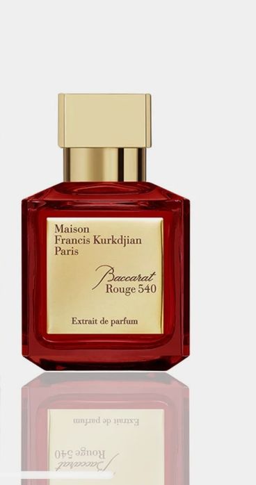 Magiczne perfumy 51