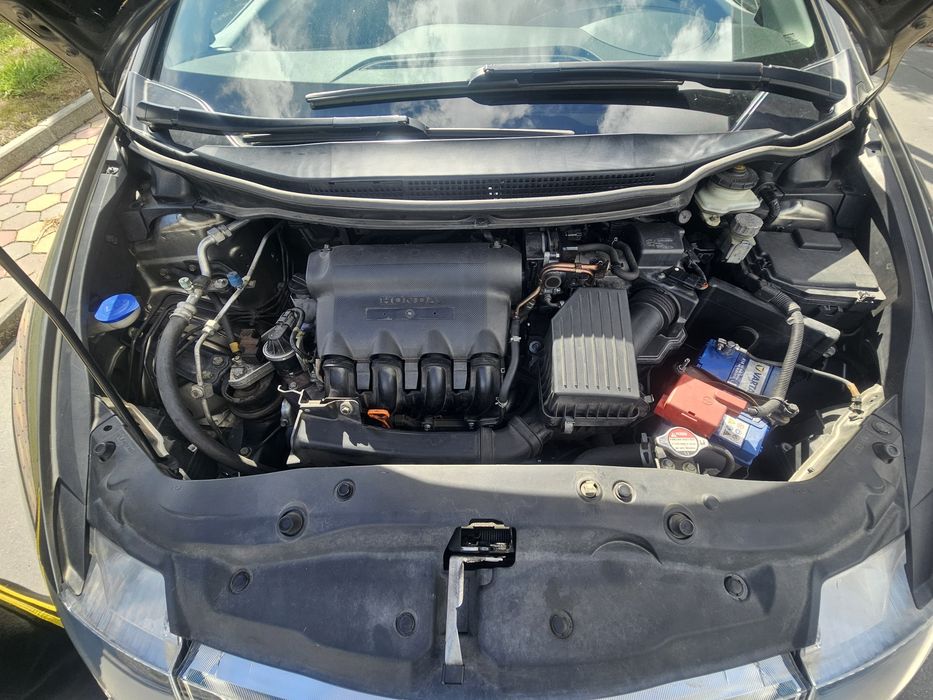Honda civic 1.4 2006